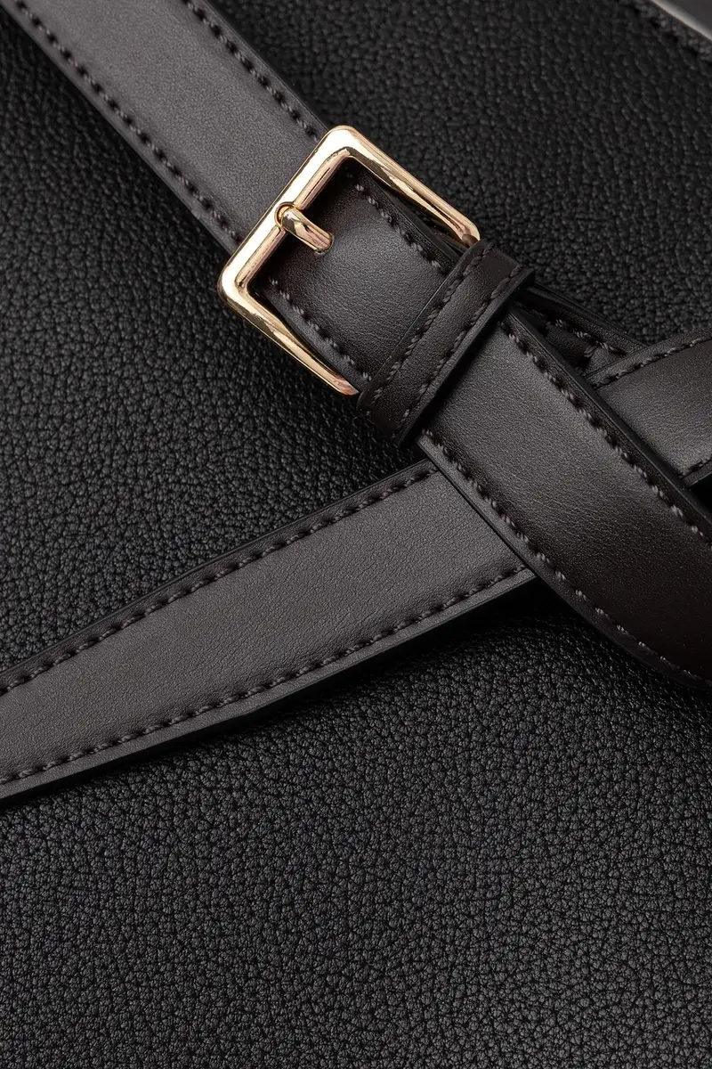 borsetta colore nero EBAECLYA.001 miniatura 5