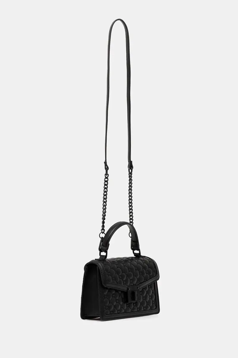 borsetta colore nero ENANADAR.001 miniatura 2