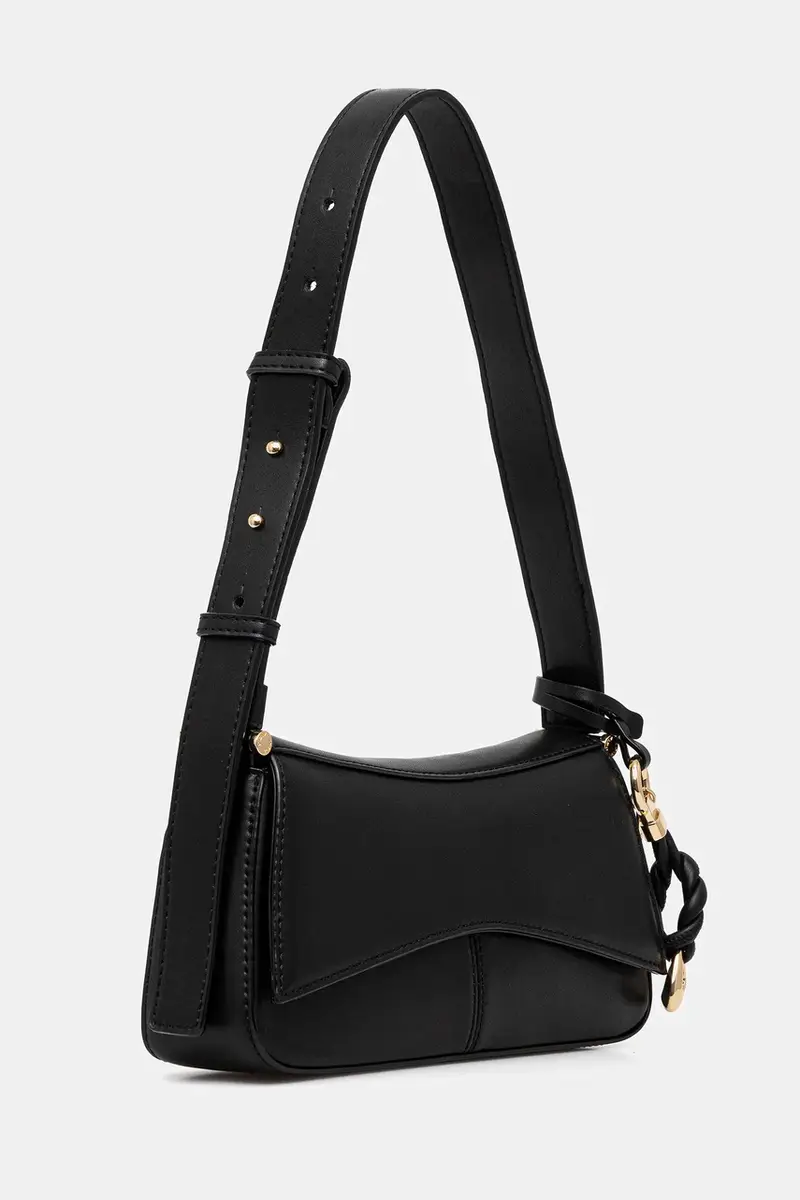 borsetta colore nero EVENA.006 miniatura 2