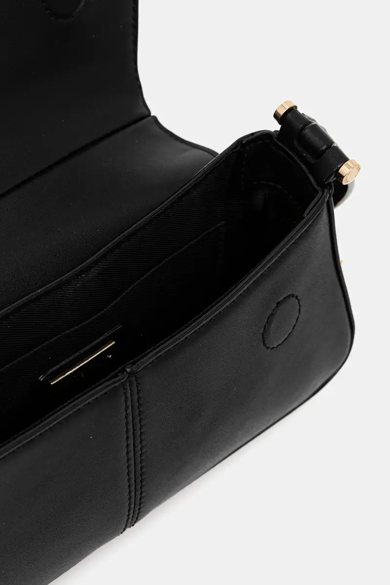 borsetta colore nero EVENA.006 miniatura 5