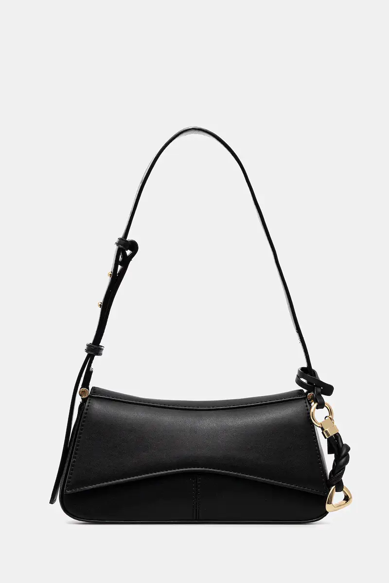 borsetta colore nero EVENA.006