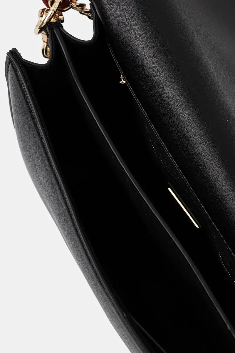 borsetta colore nero EVENGELIA.001 miniatura 5