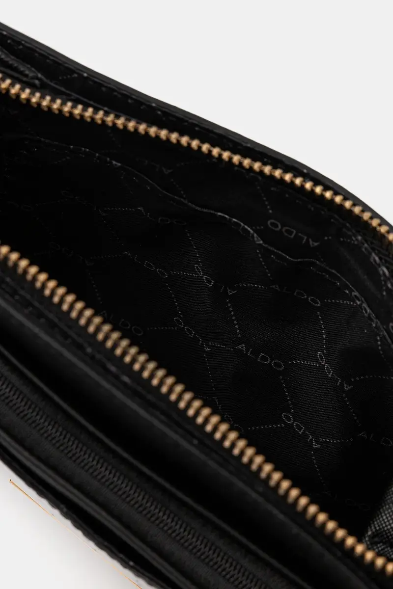 borsetta colore nero GOIVIA.034 miniatura 5