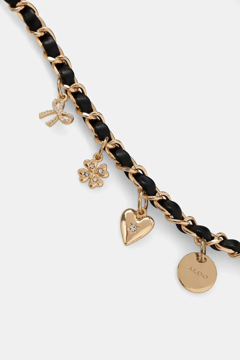 borsetta colore nero GOYENLAAN.008 miniatura 4