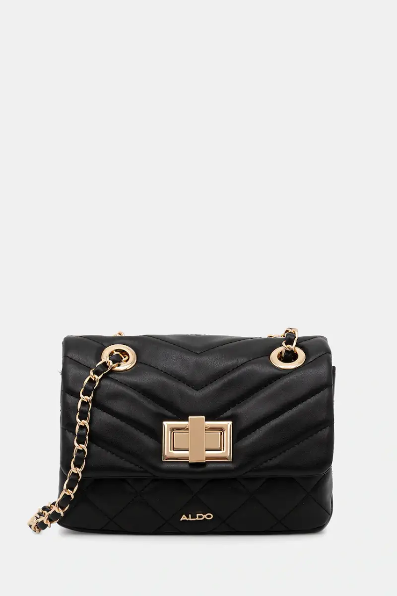 borsetta colore nero GOYENLAAN.008