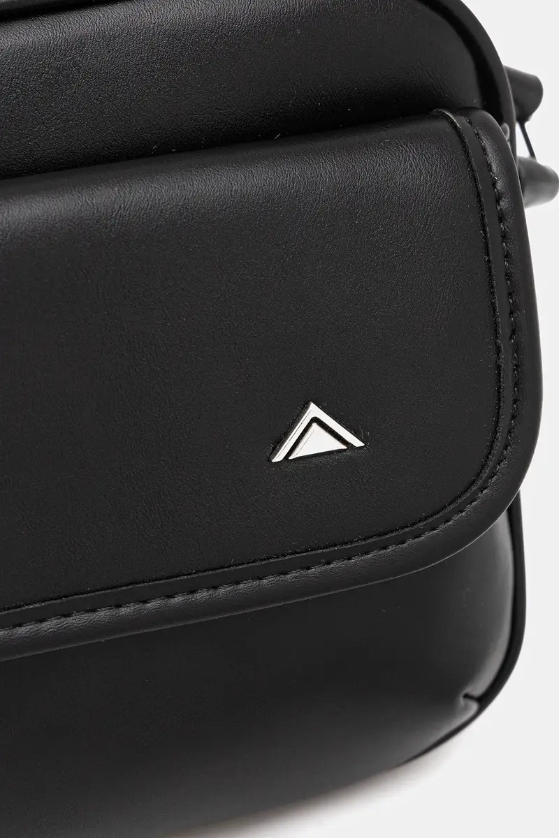 borsetta colore nero GUSTEL.007 miniatura 4