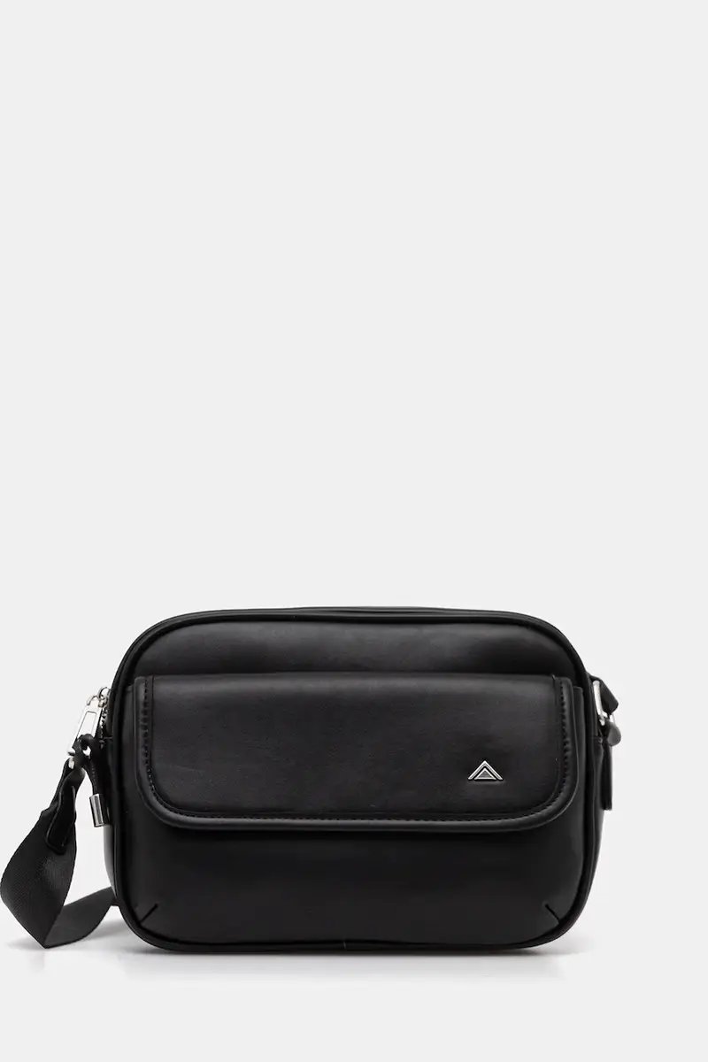 borsetta colore nero GUSTEL.007