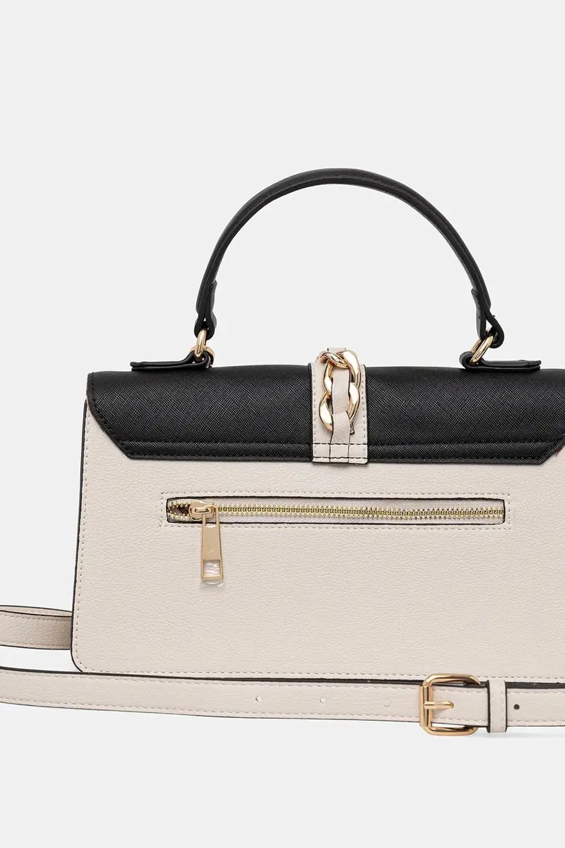 borsetta colore nero IRRITANS.018 miniatura 3