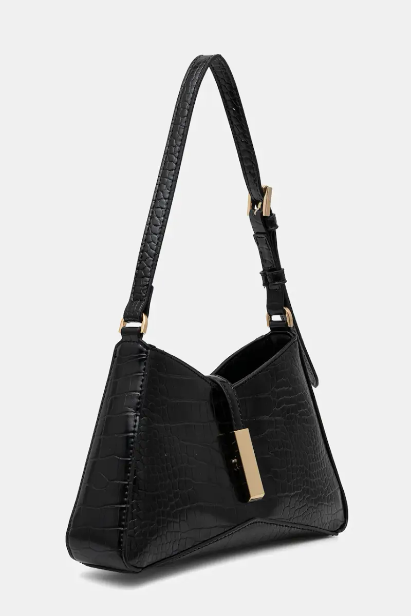 borsetta colore nero JULIETTA.001 miniatura 2