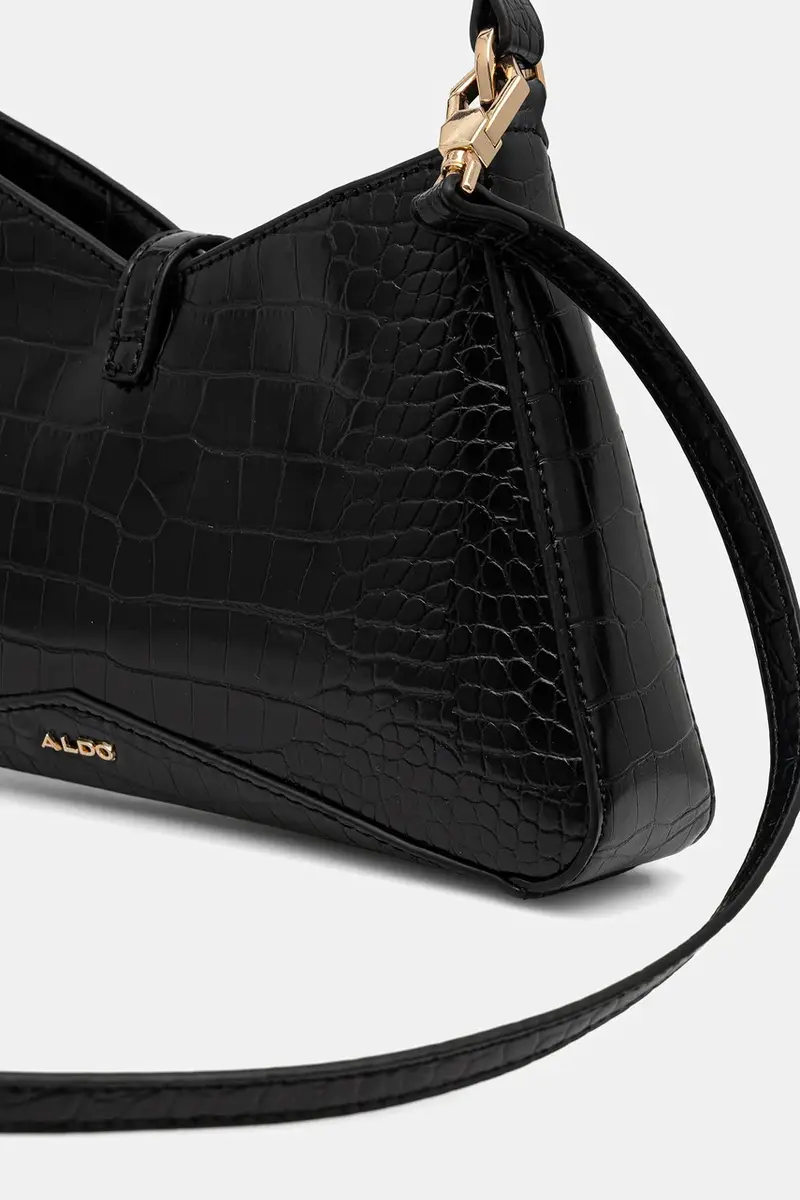 borsetta colore nero JULIETTA.001 miniatura 3