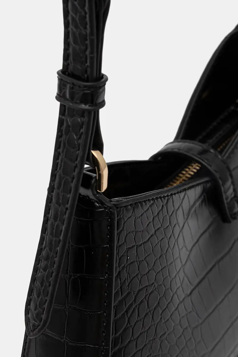 borsetta colore nero JULIETTA.001 miniatura 4