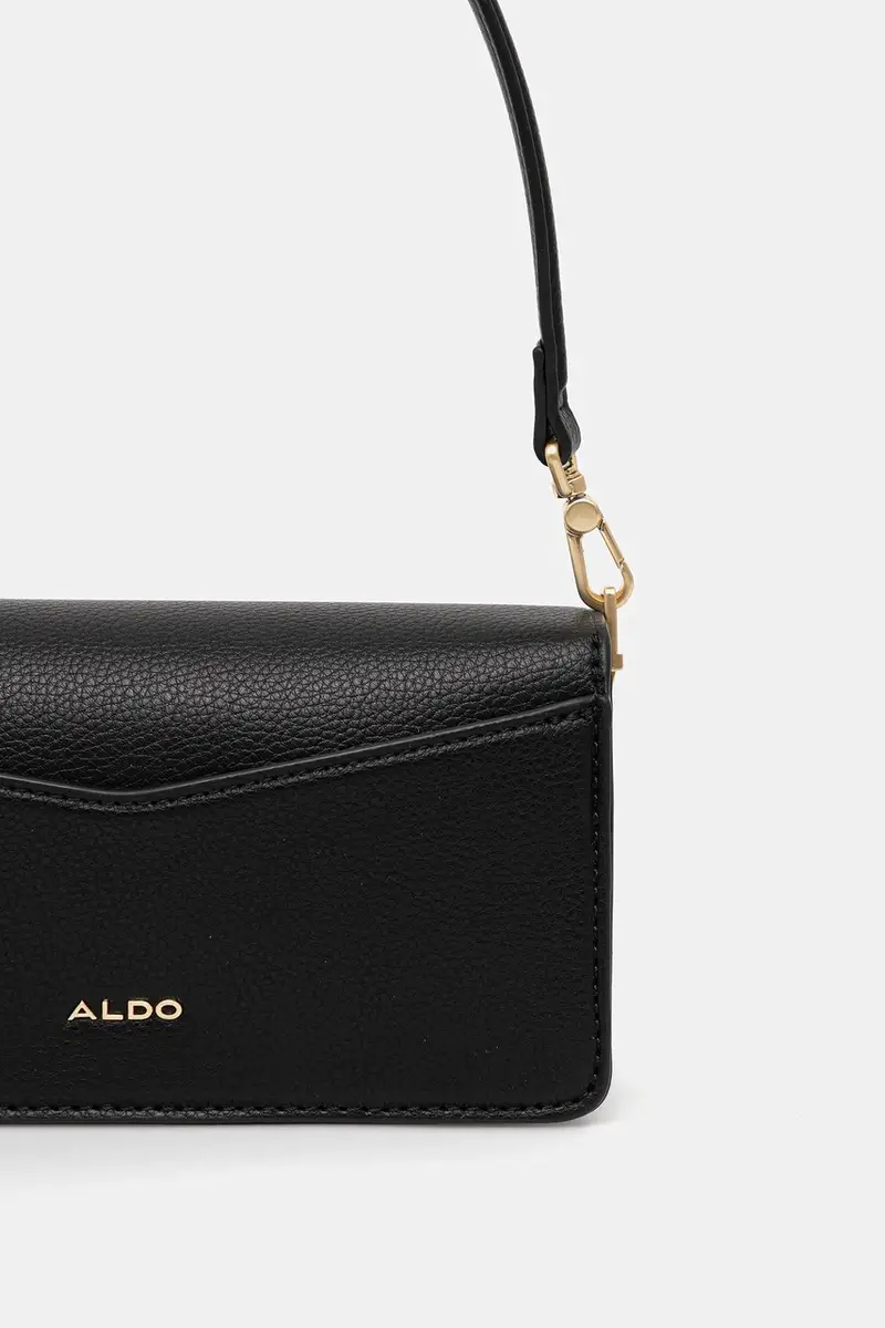 borsetta colore nero LUXECARRY2.0.006 miniatura 3