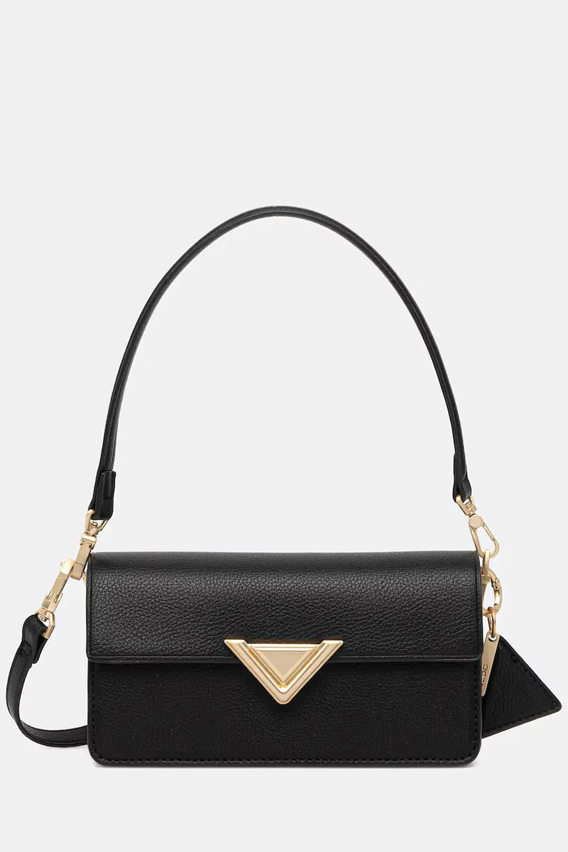 borsetta colore nero LUXECARRY2.0.006