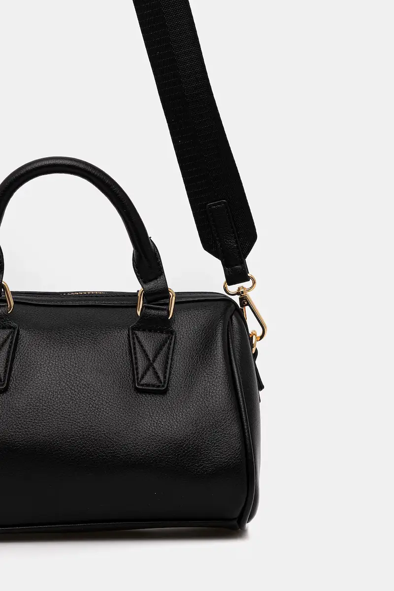 borsetta colore nero MACBRIDE.001 miniatura 3