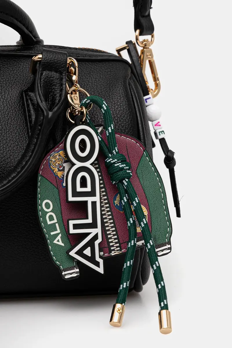 borsetta colore nero MACBRIDE.001 miniatura 4