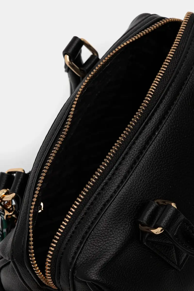 borsetta colore nero MACBRIDE.001 miniatura 5
