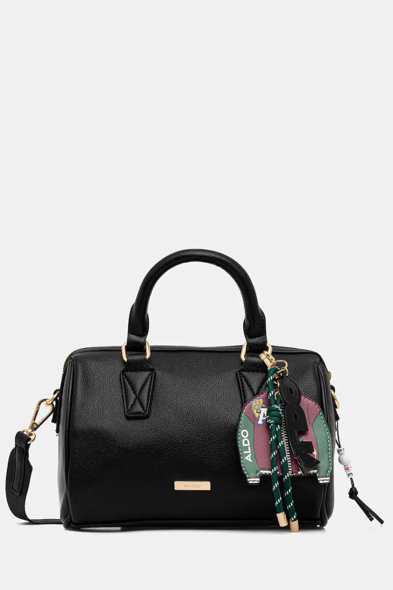 borsetta colore nero MACBRIDE.001