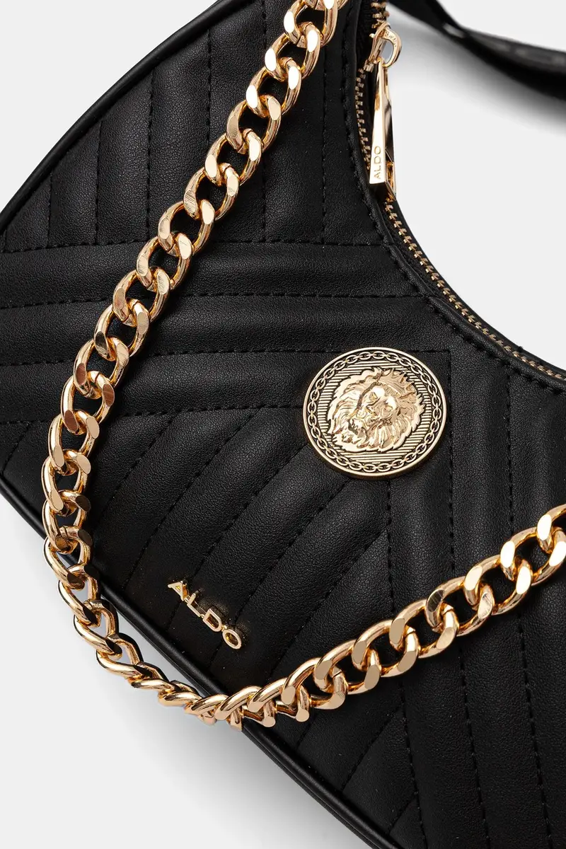 borsetta colore nero MOR.001 miniatura 4