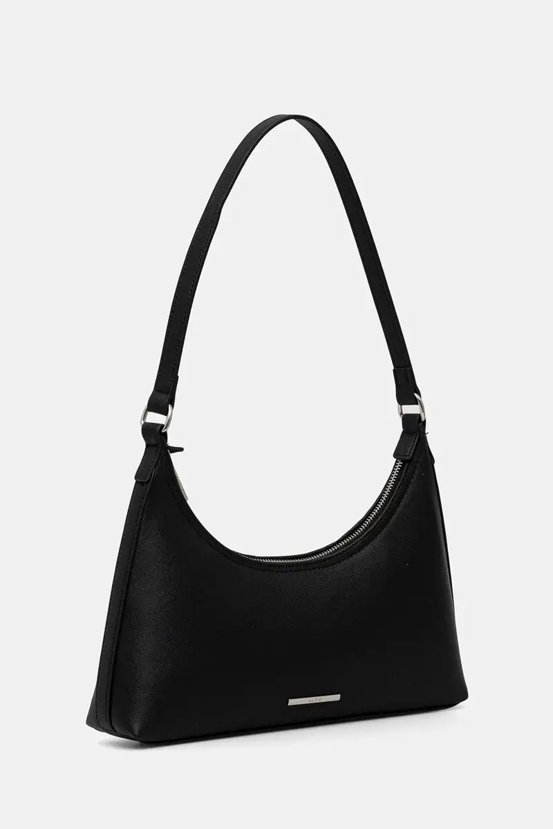 borsetta colore nero RAPACITE.001 miniatura 2