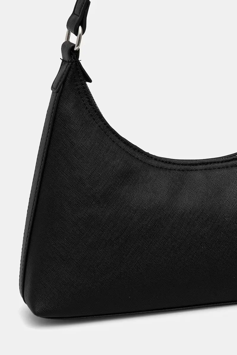 borsetta colore nero RAPACITE.001 miniatura 3