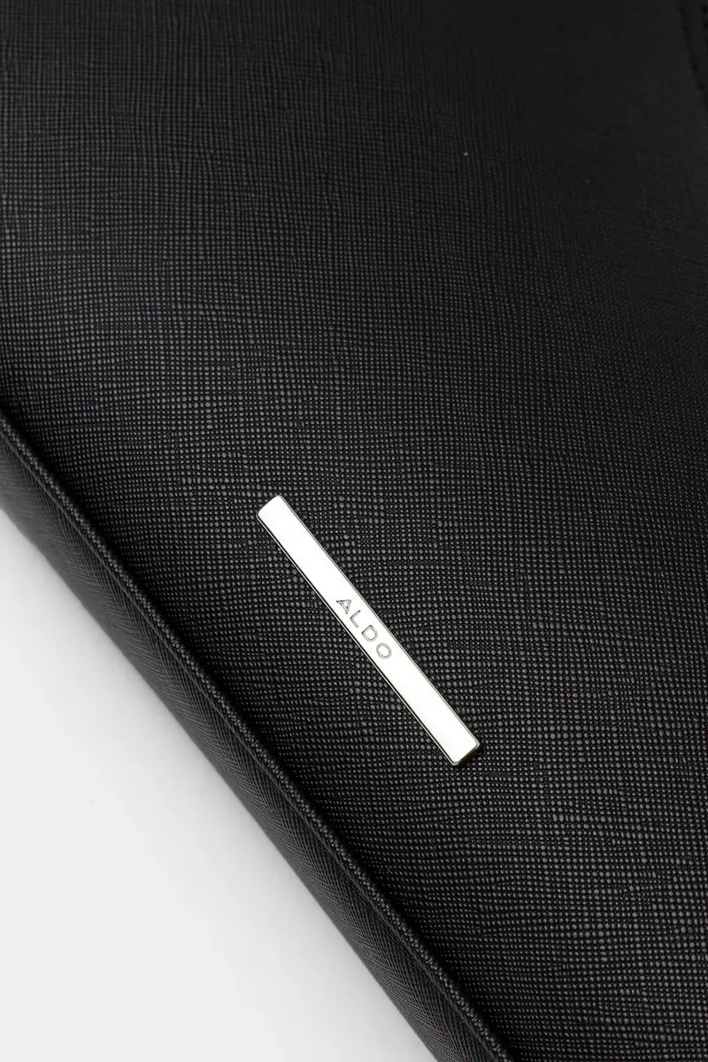 borsetta colore nero RAPACITE.001 miniatura 4