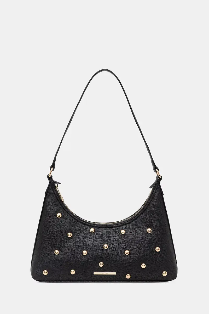 borsetta colore nero RAPACITE.007