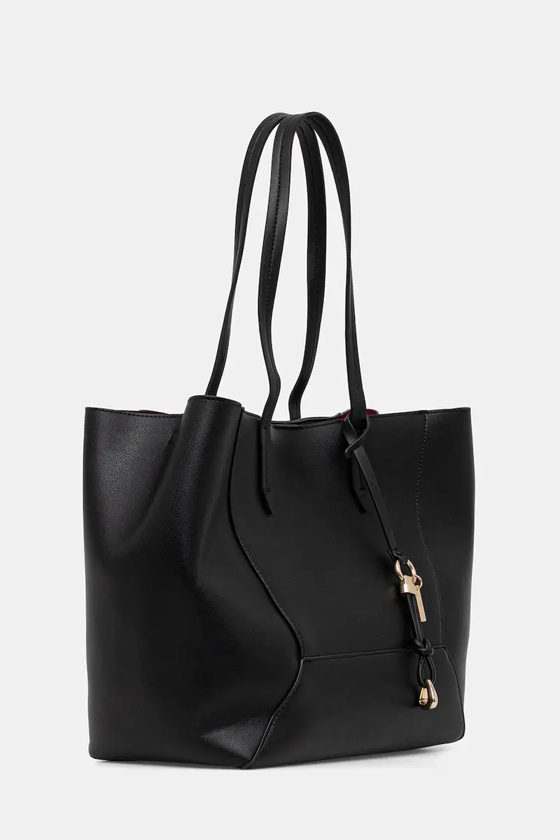 borsetta colore nero SALUBRIS.001 miniatura 2