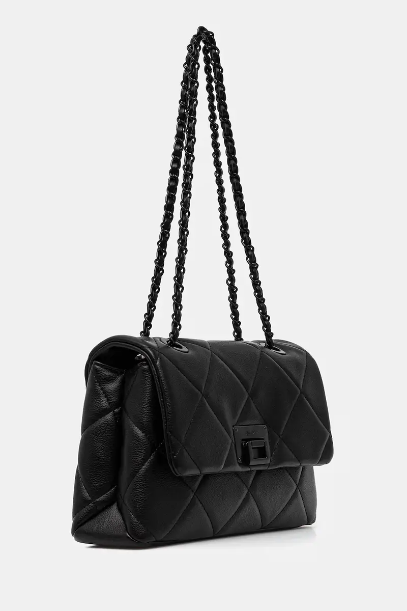 borsetta colore nero SIMKEE.002 miniatura 2