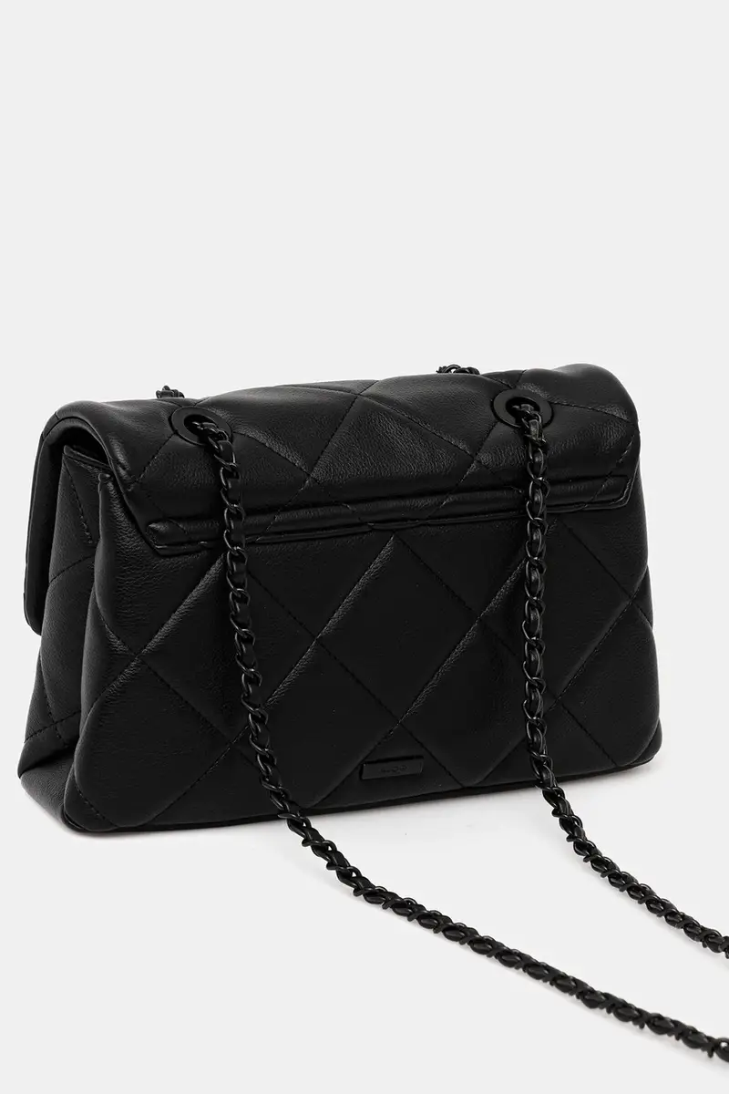 borsetta colore nero SIMKEE.002 miniatura 3