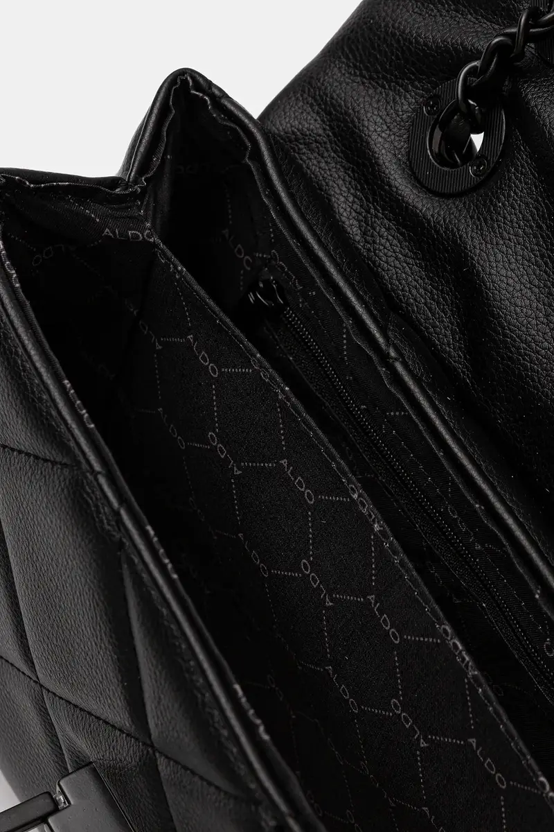 borsetta colore nero SIMKEE.002 miniatura 5