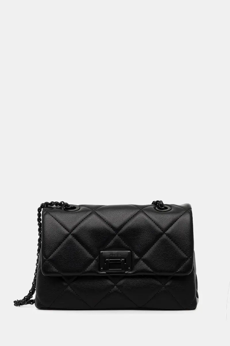 borsetta colore nero SIMKEE.002