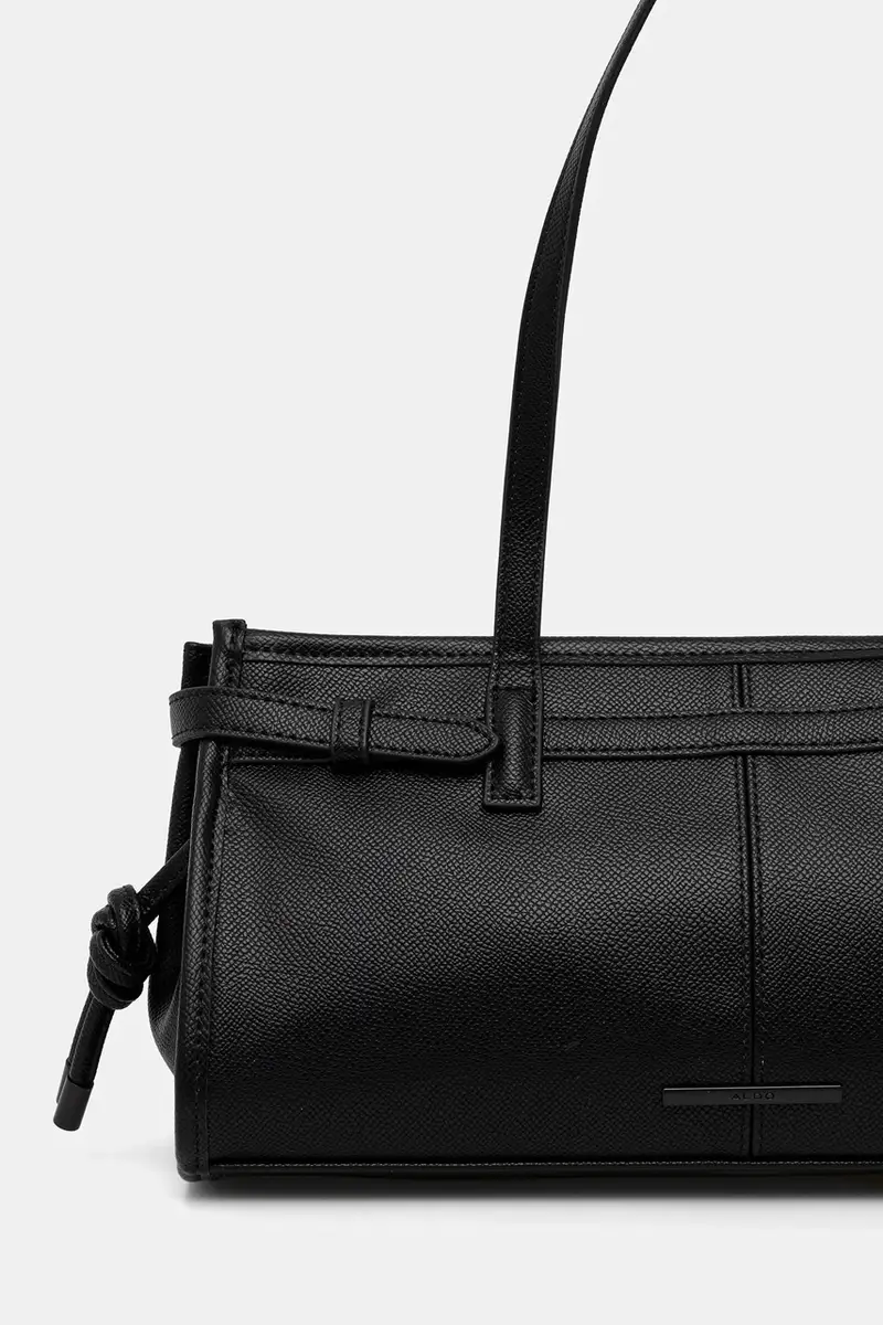 borsetta colore nero SMALLEYE.001 miniatura 3