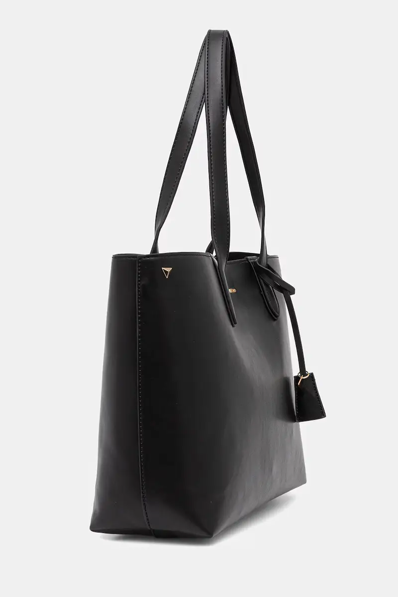 borsetta colore nero TAMMERA.001 miniatura 2