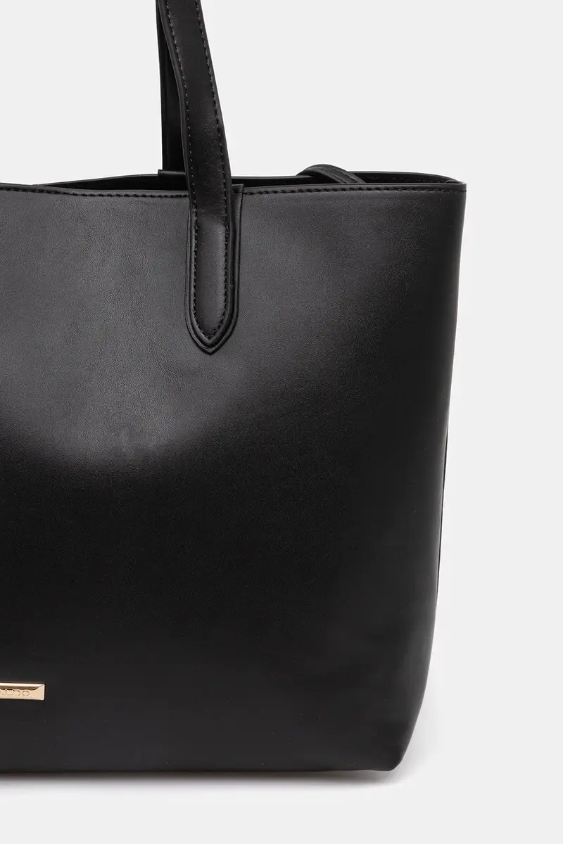 borsetta colore nero TAMMERA.001 miniatura 3