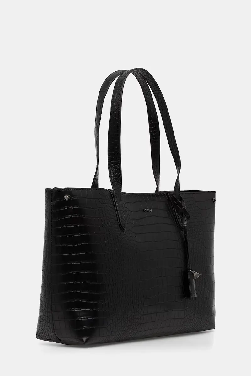 borsetta colore nero TAMMERA.009 miniatura 2