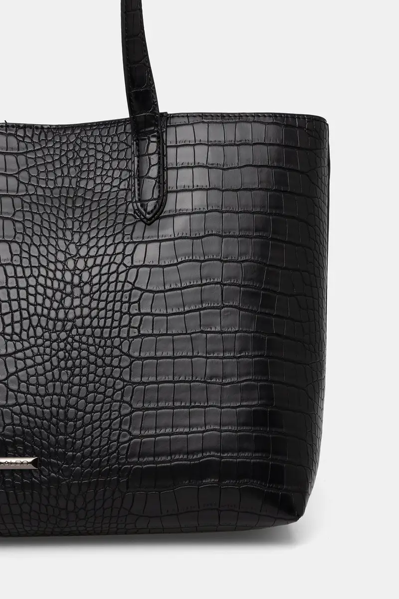 borsetta colore nero TAMMERA.009 miniatura 3