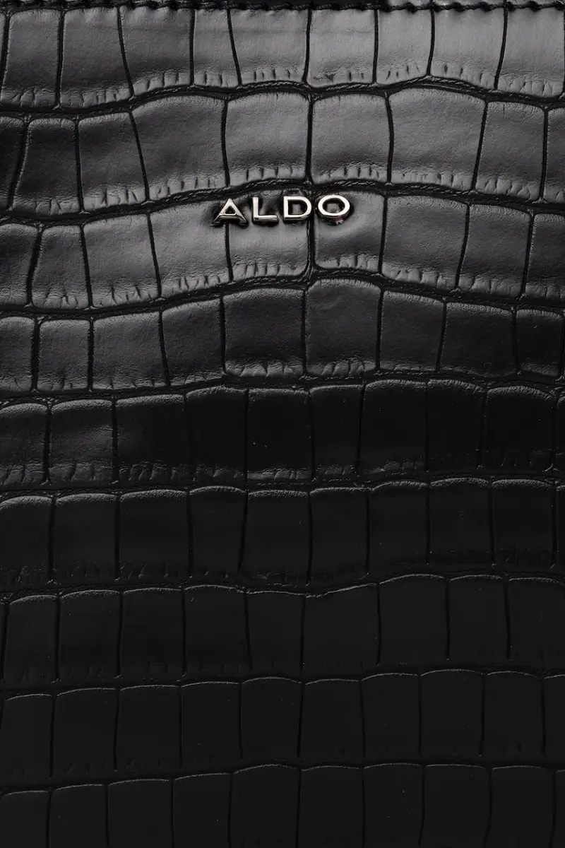 borsetta colore nero TAMMERA.009 miniatura 4