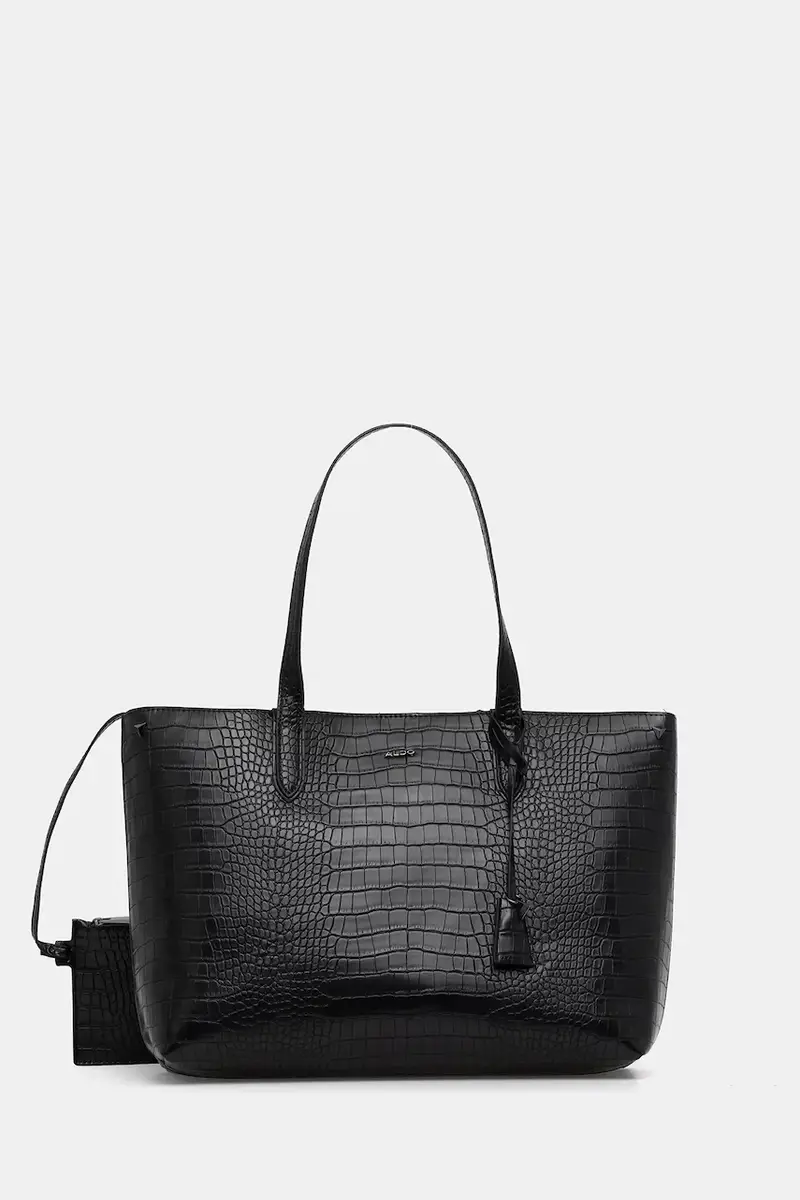 borsetta colore nero TAMMERA.009