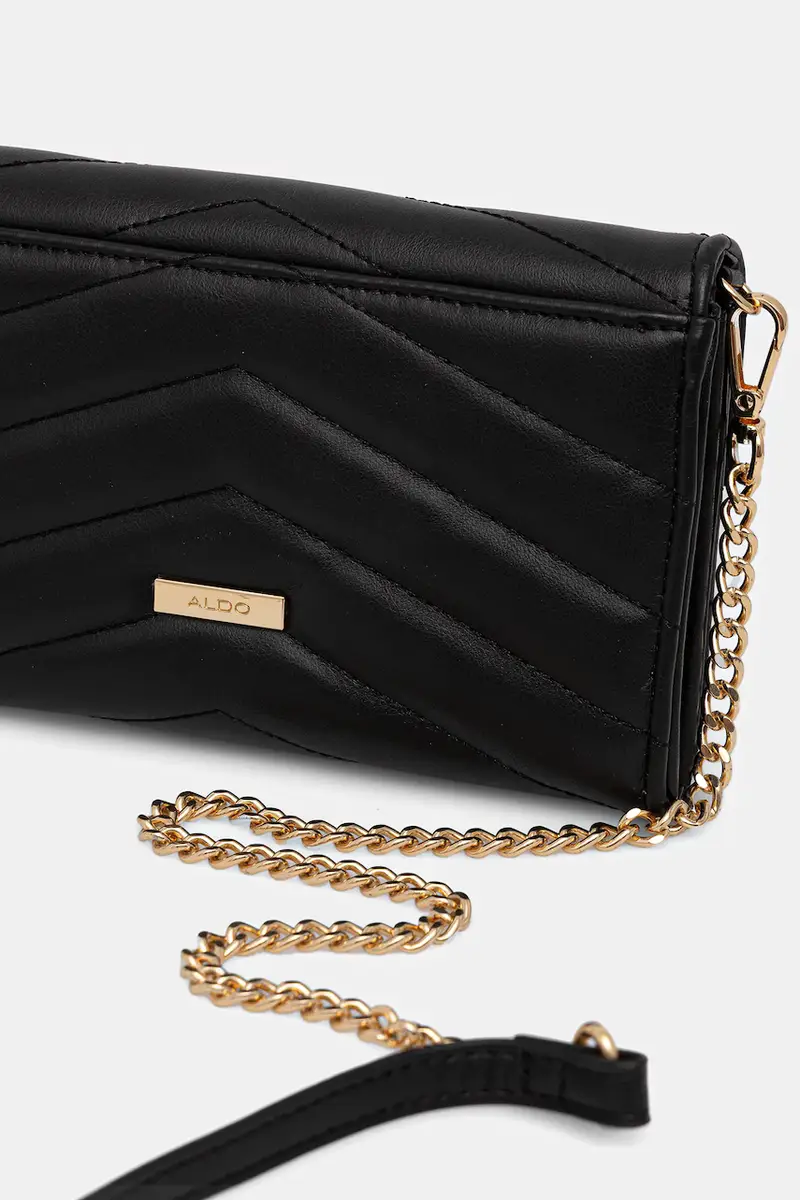 borsetta colore nero TIGERQUEENN.001 miniatura 3