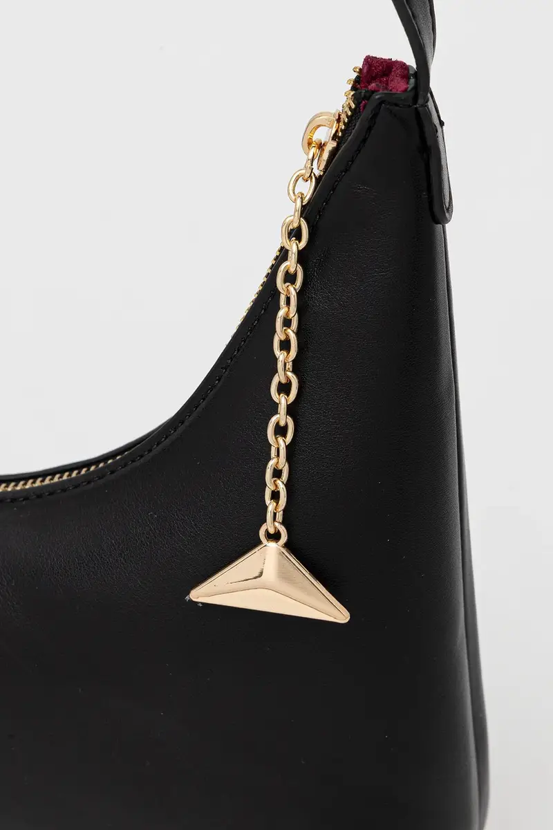 borsetta colore nero TIMBERLY.001 miniatura 4