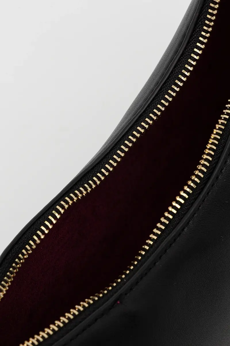 borsetta colore nero TIMBERLY.001 miniatura 5