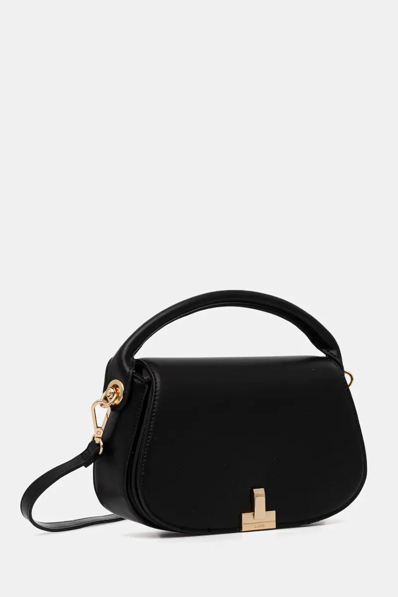 borsetta colore nero WILLAMAE.001 miniatura 2