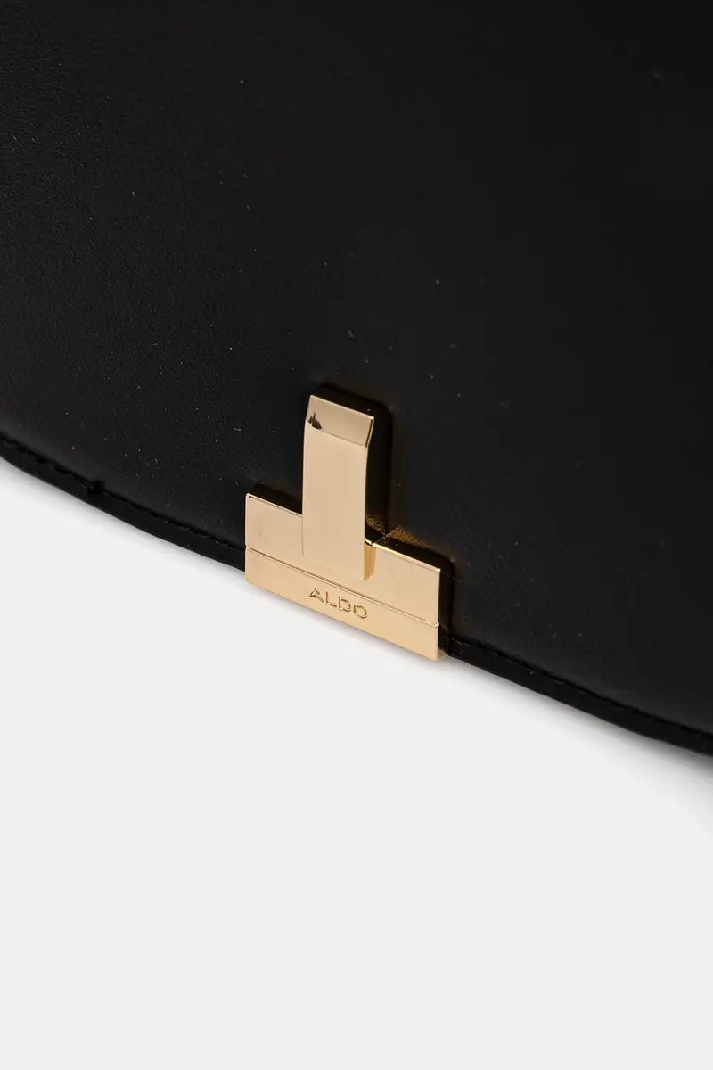 borsetta colore nero WILLAMAE.001 miniatura 4