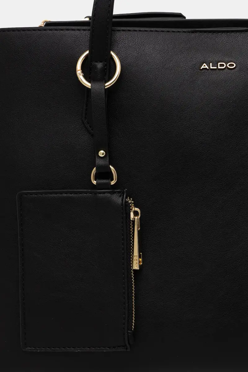 borsetta colore nero YSABELLE.001 miniatura 4