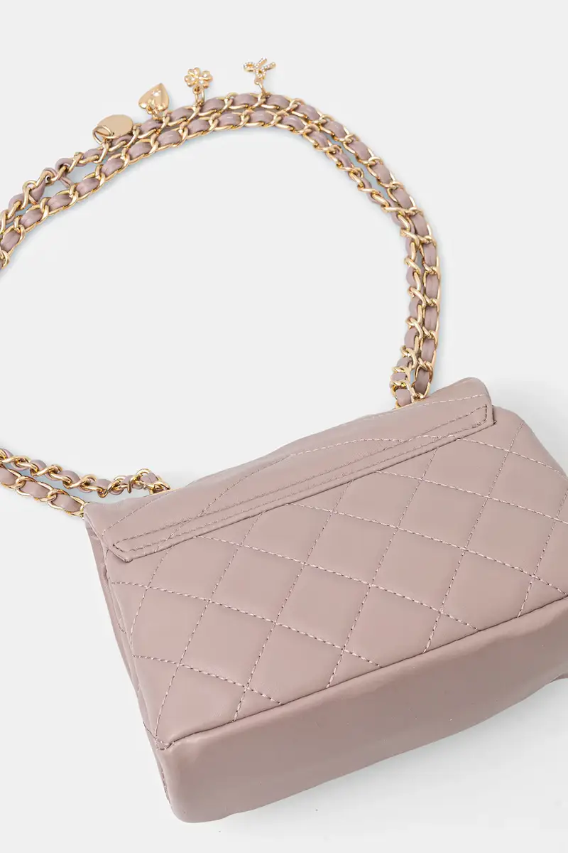 borsetta colore rosa GOYENLAAN.500 miniatura 3