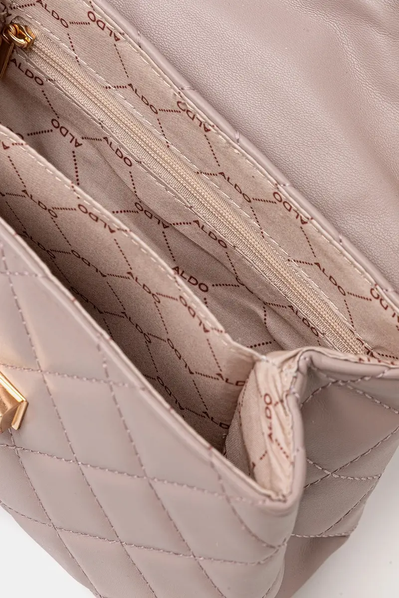 borsetta colore rosa GOYENLAAN.500 miniatura 5