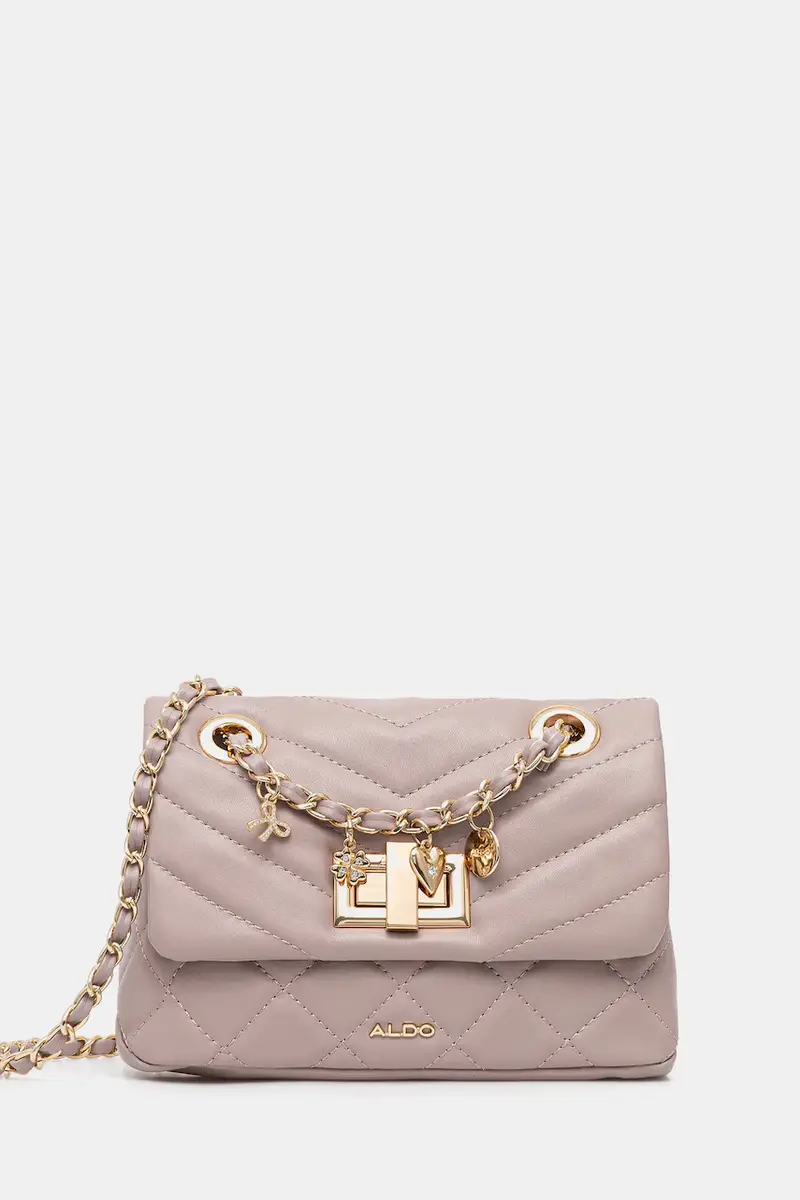 borsetta colore rosa GOYENLAAN.500