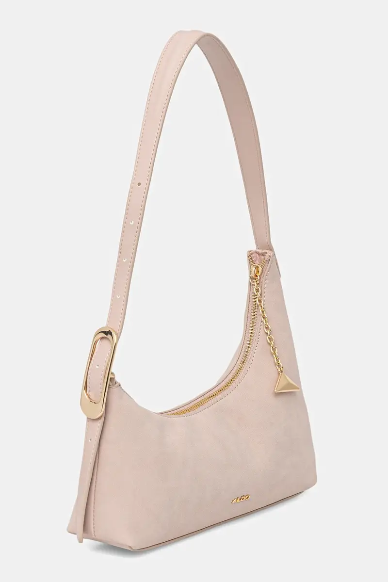 borsetta colore rosa TIMBERLY.680 miniatura 2