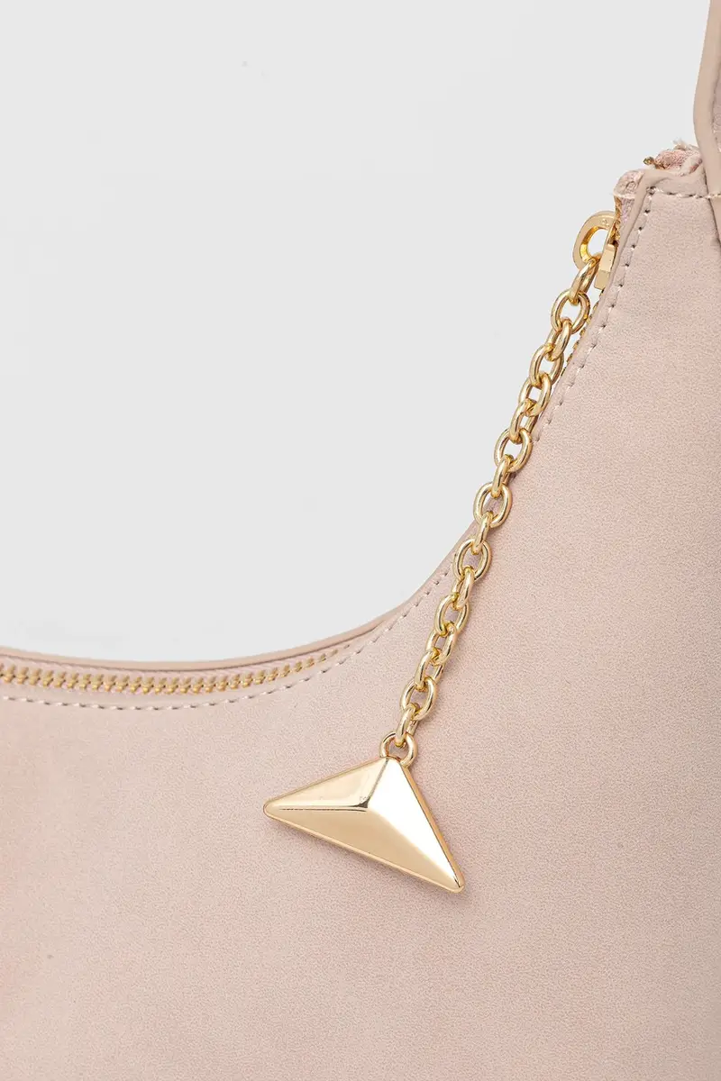 borsetta colore rosa TIMBERLY.680 miniatura 4