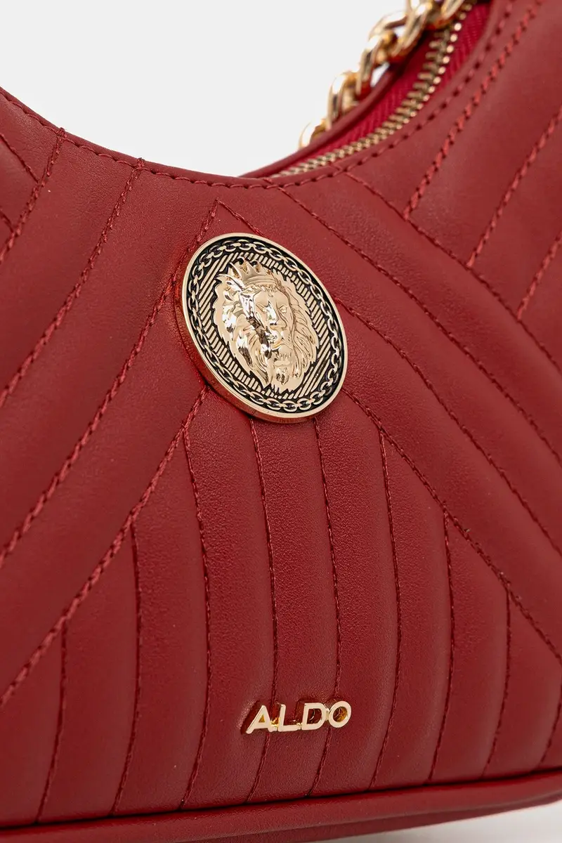 borsetta colore rosso DIAMONDYY.600 miniatura 4